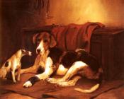 Waiting for Master - 乔治·怀特